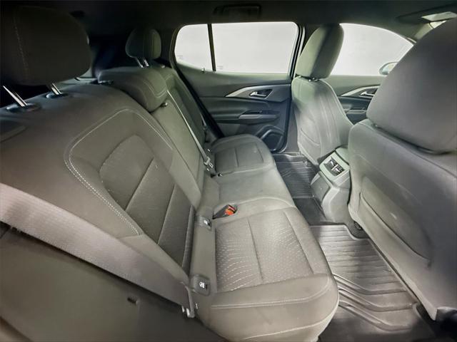 2025 Chevrolet Equinox LT 1