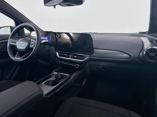 2025 Chevrolet Equinox LT 1