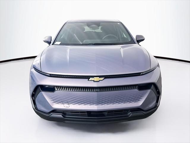 2025 Chevrolet Equinox LT 1
