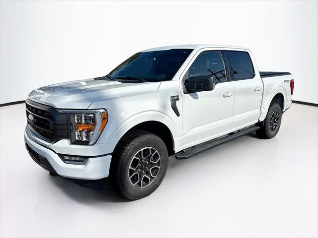 2023 Ford F-150 XLT for sale in NEW PORT RICHEY, FL