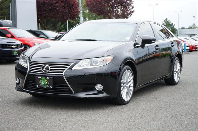 2014 Lexus ES 350 Base for sale in Everett, WA
