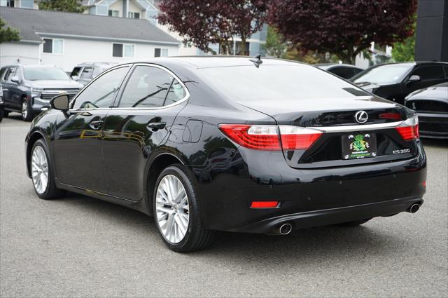2014 Lexus ES 350 Base