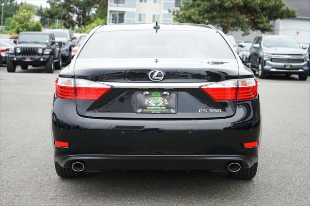 2014 Lexus ES 350 Base