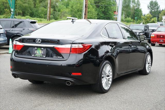 2014 Lexus ES 350 Base