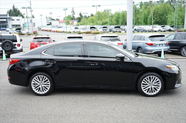 2014 Lexus ES 350 Base