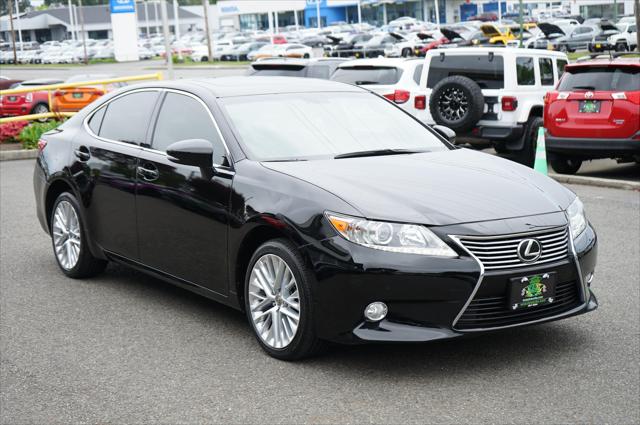 2014 Lexus ES 350 Base