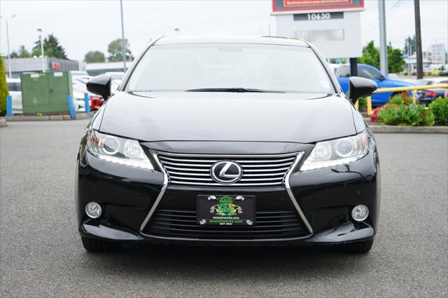2014 Lexus ES 350 Base