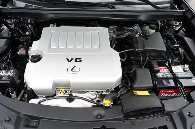 2014 Lexus ES 350 Base