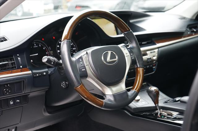 2014 Lexus ES 350 Base