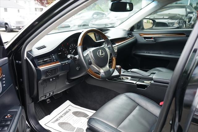 2014 Lexus ES 350 Base