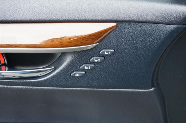 2014 Lexus ES 350 Base