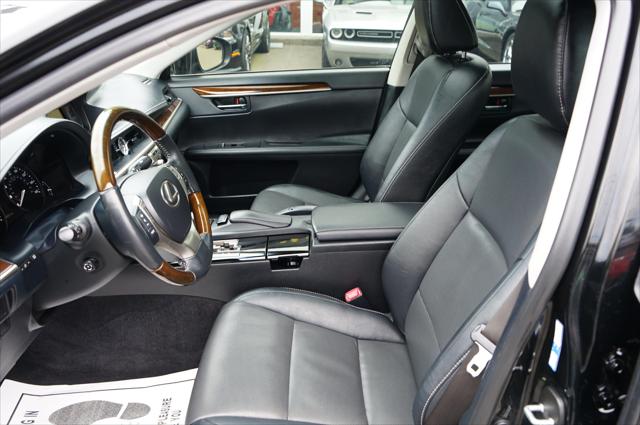2014 Lexus ES 350 Base