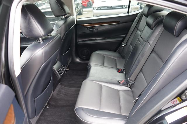 2014 Lexus ES 350 Base