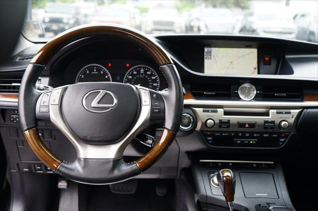 2014 Lexus ES 350 Base