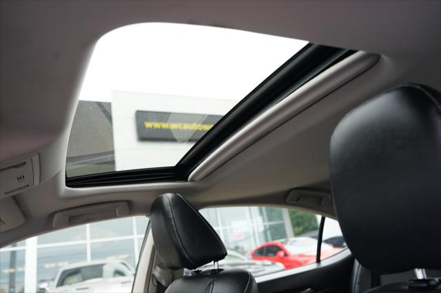 2014 Lexus ES 350 Base