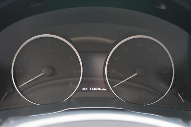 2014 Lexus ES 350 Base