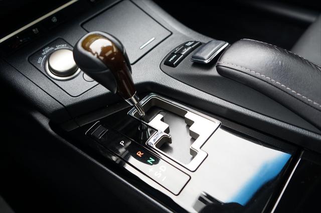 2014 Lexus ES 350 Base
