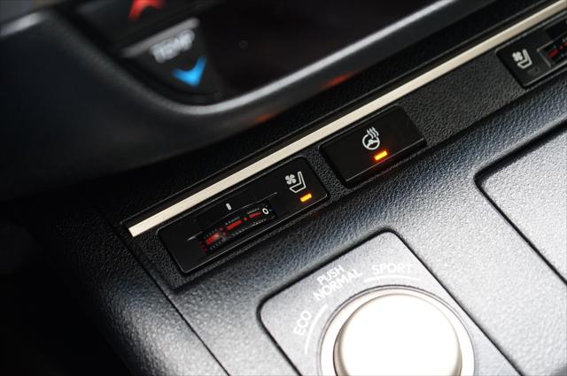 2014 Lexus ES 350 Base