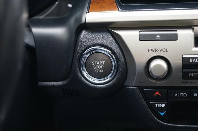 2014 Lexus ES 350 Base
