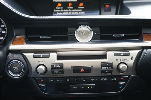 2014 Lexus ES 350 Base