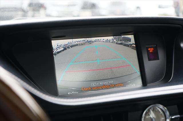 2014 Lexus ES 350 Base