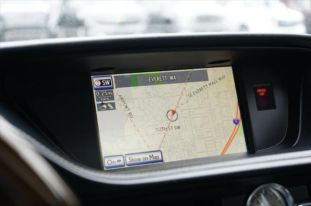 2014 Lexus ES 350 Base