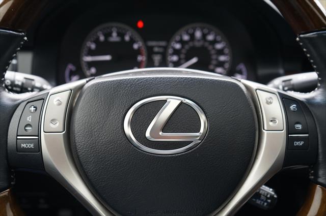 2014 Lexus ES 350 Base