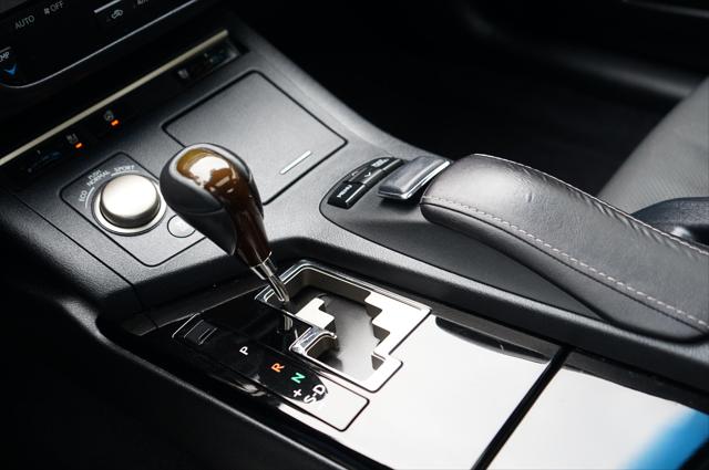 2014 Lexus ES 350 Base