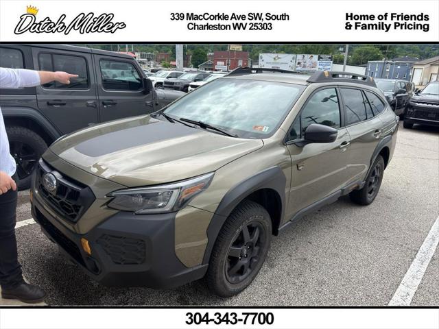 2024 Subaru Outback Wilderness for sale in South Charleston, WV