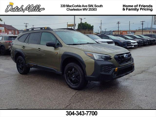 2024 Subaru Outback Wilderness for sale in South Charleston, WV