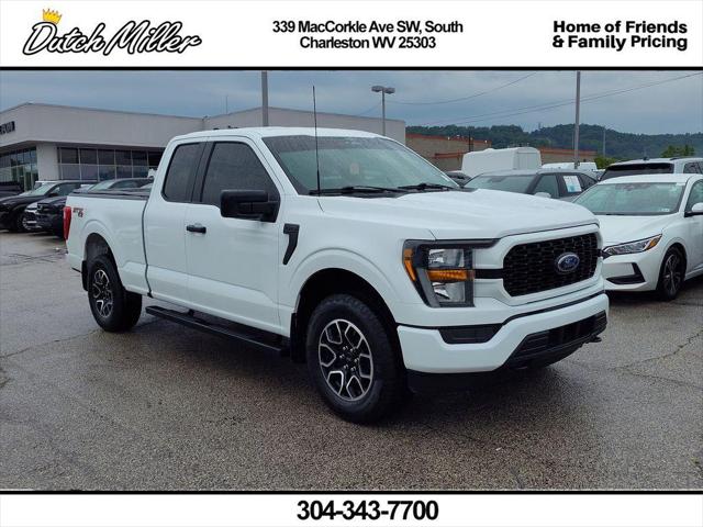 2023 Ford F-150 XL for sale in South Charleston, WV