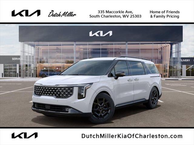 2026 Kia Carnival MPV SX for sale in South Charleston, WV