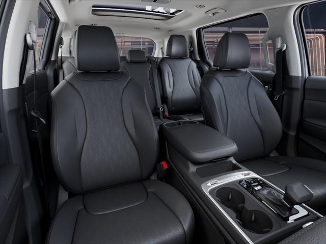 2026 Kia Carnival MPV SX