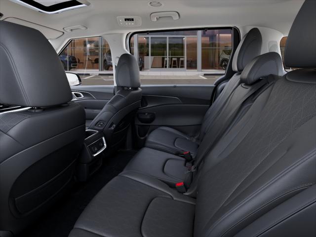 2026 Kia Carnival MPV SX