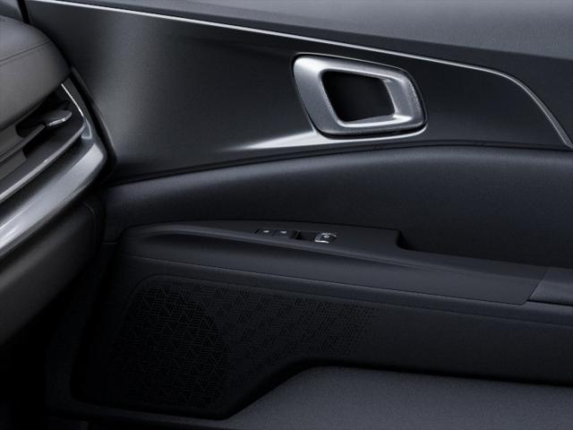 2026 Kia Carnival MPV SX