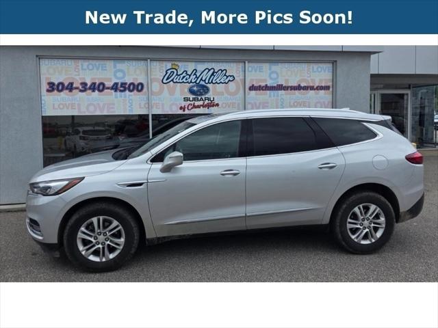 2020 Buick Enclave AWD Essence for sale in Charleston, WV