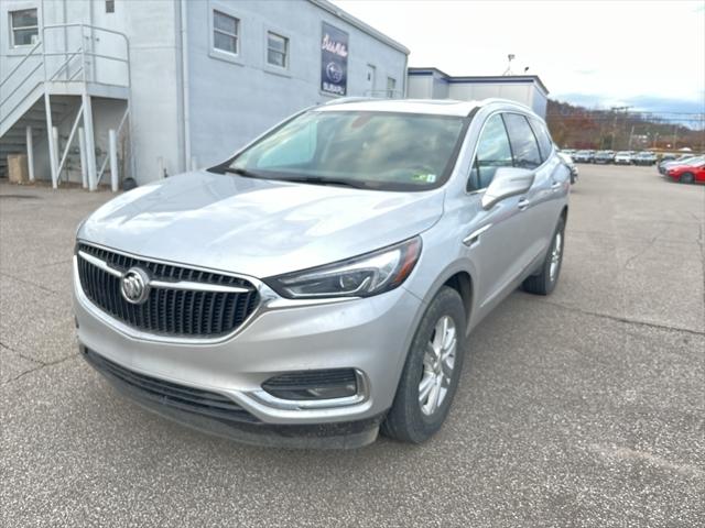 2020 Buick Enclave AWD Essence