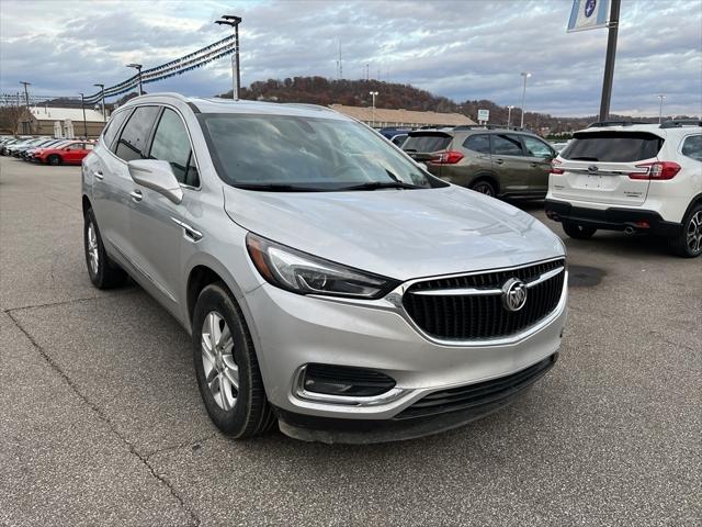 2020 Buick Enclave AWD Essence