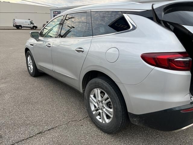 2020 Buick Enclave AWD Essence