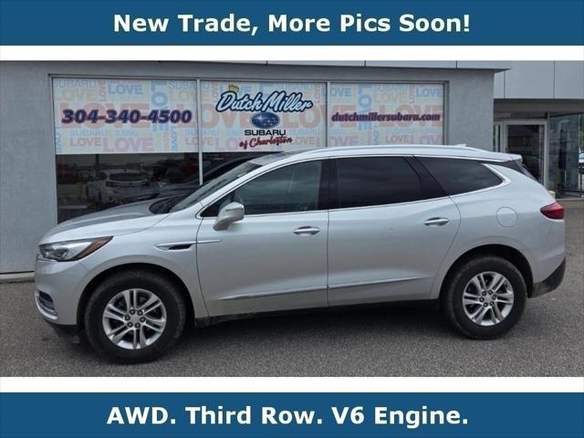 2020 Buick Enclave AWD Essence for sale in Charleston, WV