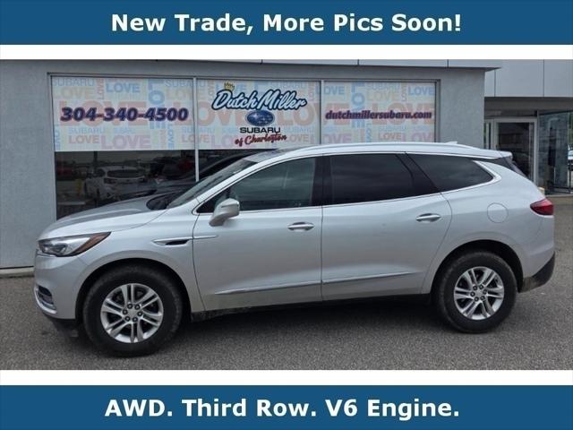2020 Buick Enclave AWD Essence for sale in Charleston, WV