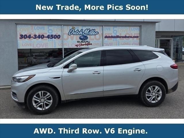 2020 Buick Enclave AWD Essence for sale in Charleston, WV