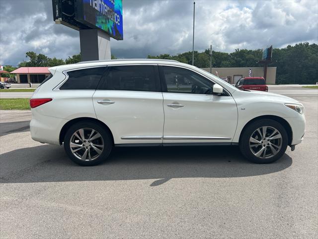 2015 INFINITI QX60 Base