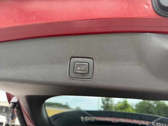 2024 Chevrolet TrailBlazer FWD RS