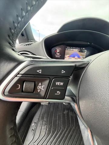 2017 Audi TT 2.0T