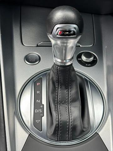 2017 Audi TT 2.0T