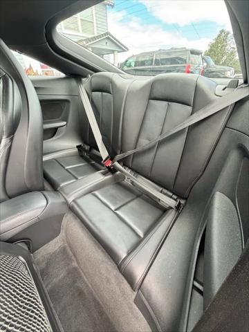 2017 Audi TT 2.0T