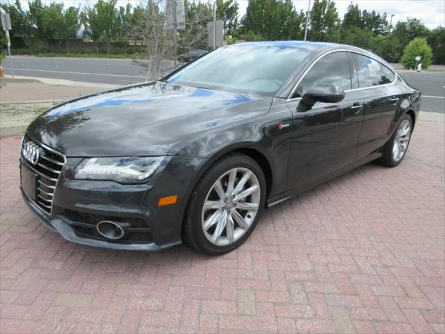 2013 Audi A7 3.0T Premium for sale in San Ramon, CA