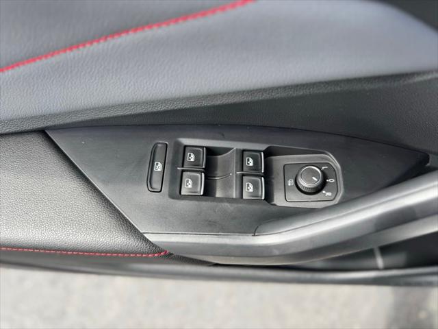 2025 Volkswagen Jetta GLI 2.0T Autobahn