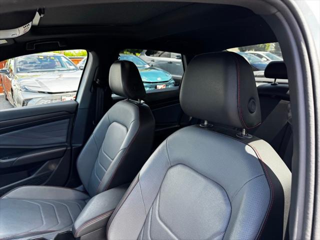 2025 Volkswagen Jetta GLI 2.0T Autobahn